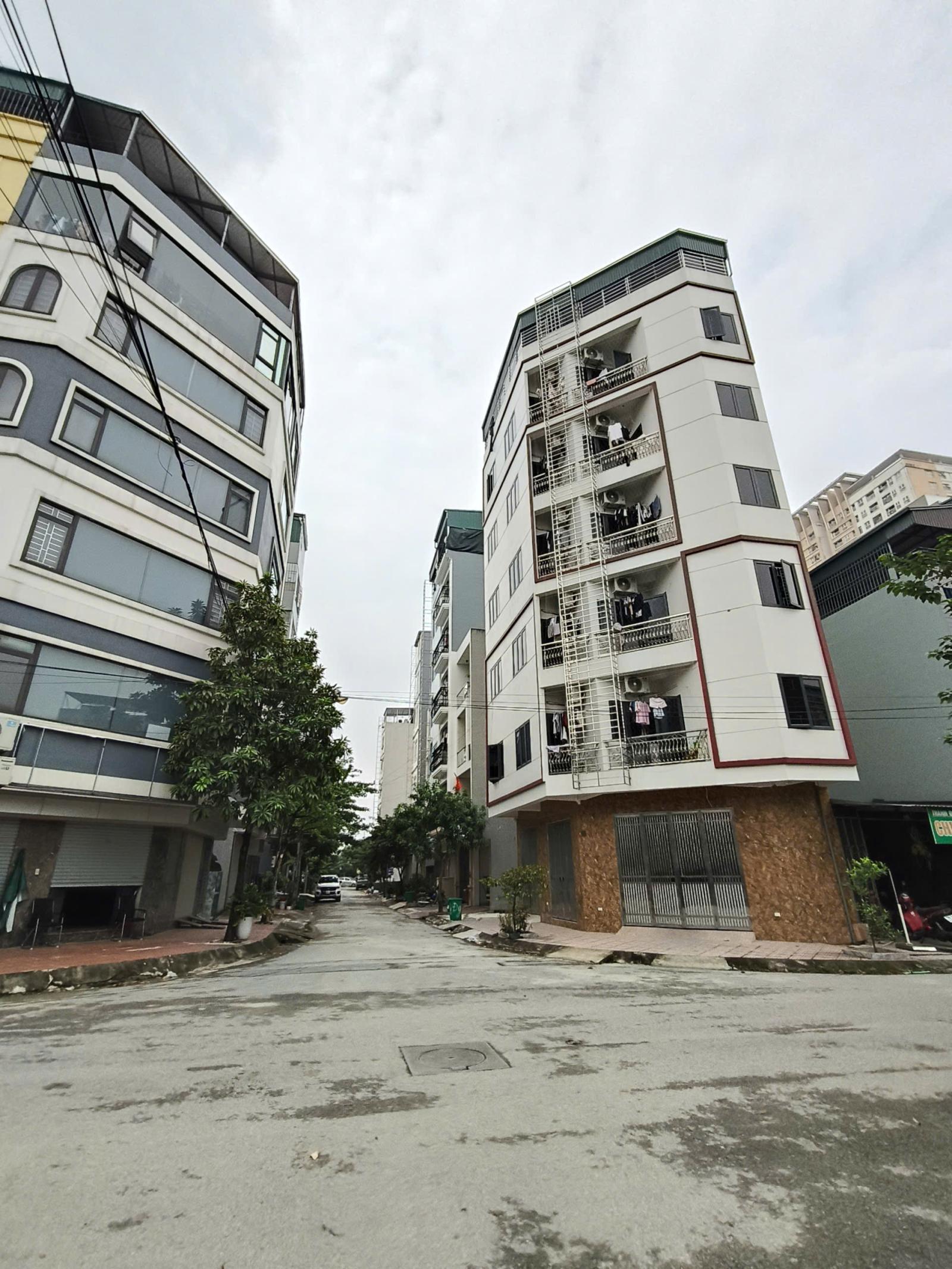 Bán đất DV Khu C, Yên Nghĩa, DT50m2, MT4.0m, 9.5 tỷ Hà Đông 16010954