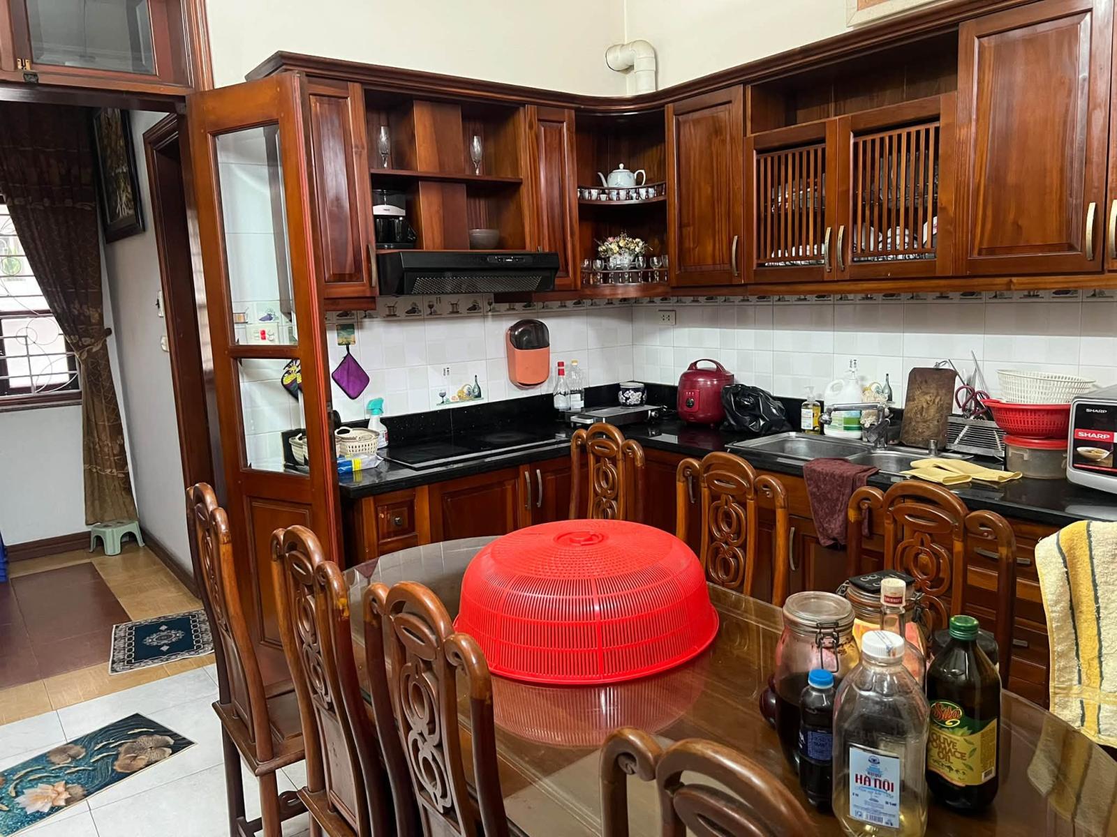 Bán nhà mặt phố Xã Đàn, 50m2, 5 tầng, mặt tiền 7.16m, 44.5 tỉ, vỉa hè rộng, kinh doanh đỉnh 16010960