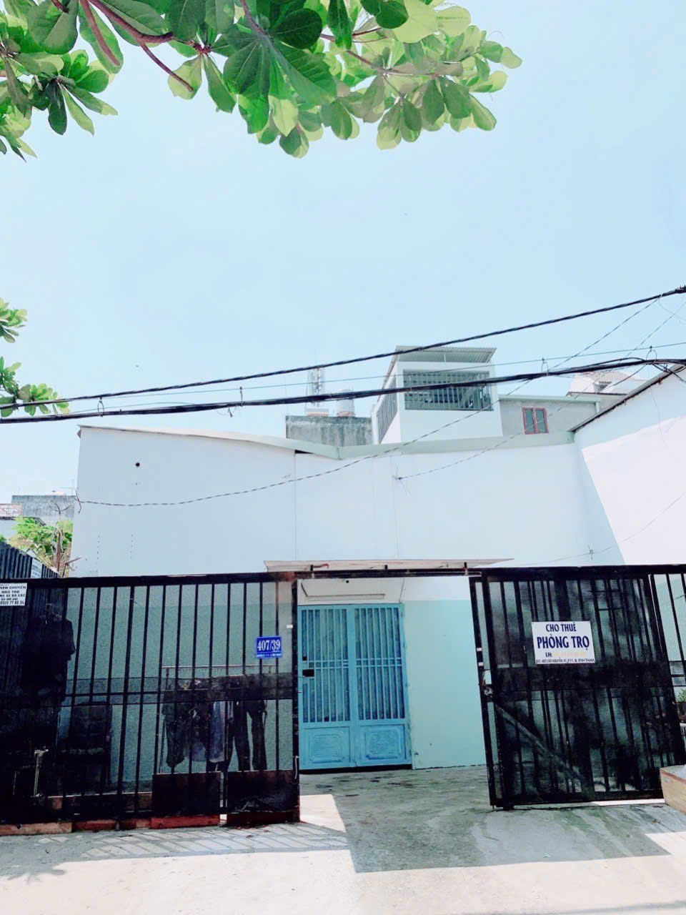 Bán dãy trọ Nguyễn Xí, Bình Lợi Trung – 186m² full thổ cư – SHR – thu nhập 30tr/th – 14 tỷ 16010961