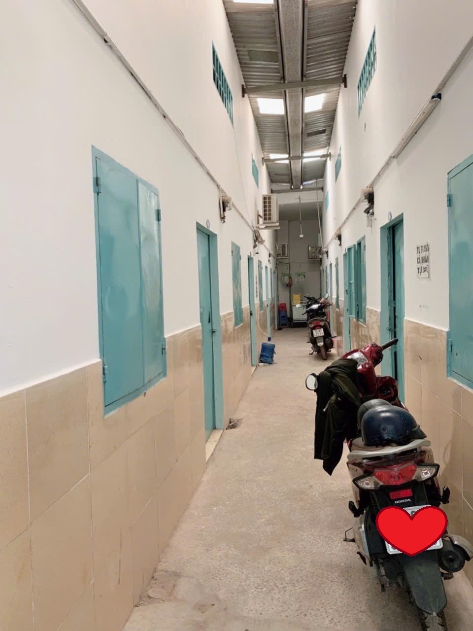 Bán dãy trọ Nguyễn Xí, Bình Lợi Trung – 186m² full thổ cư – SHR – thu nhập 30tr/th – 14 tỷ 16010961