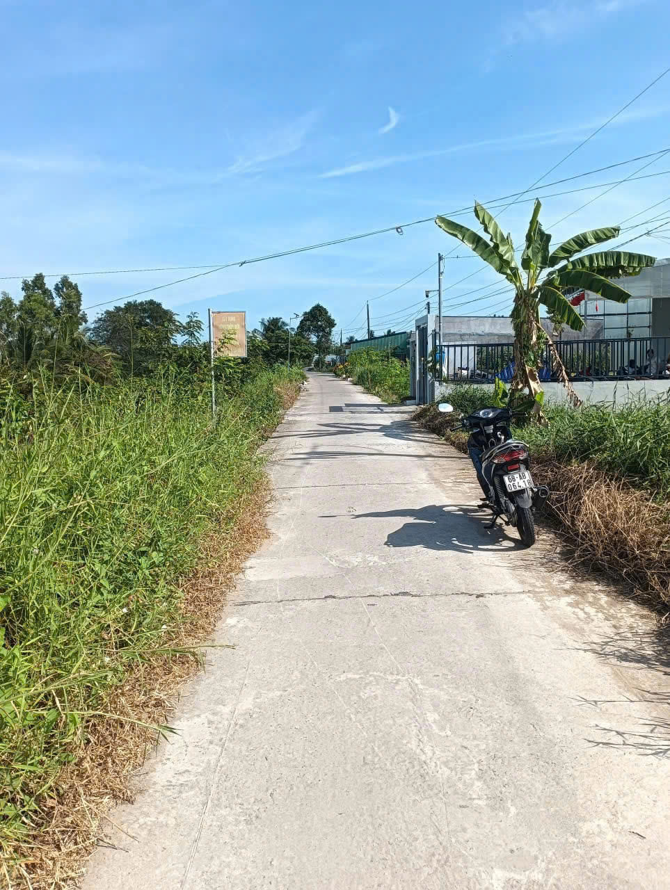 CHÍNH CHỦ CẦN BÁN ĐẤT CÓ VỊ TRÍ ĐẸP – MONG THỌ B, CHÂU THÀNH, KIÊN GIANG 16010963