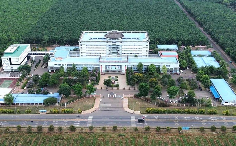 
Sở hữu lô đất kinh doanh chỉ với 775TR nằm ngay trung tâm Dầu Giây , kế bên sân bay Long Thành?
 16010972