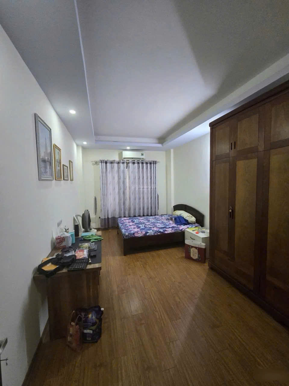 CHO THUÊ NHÀ RIÊNG NGÕ 1xx HỒ TÙNG MẬU – CẦU GIẤY  33M² × 5 TẦNG  2PN  4WC  11 TRIỆU/THÁNG 16010973