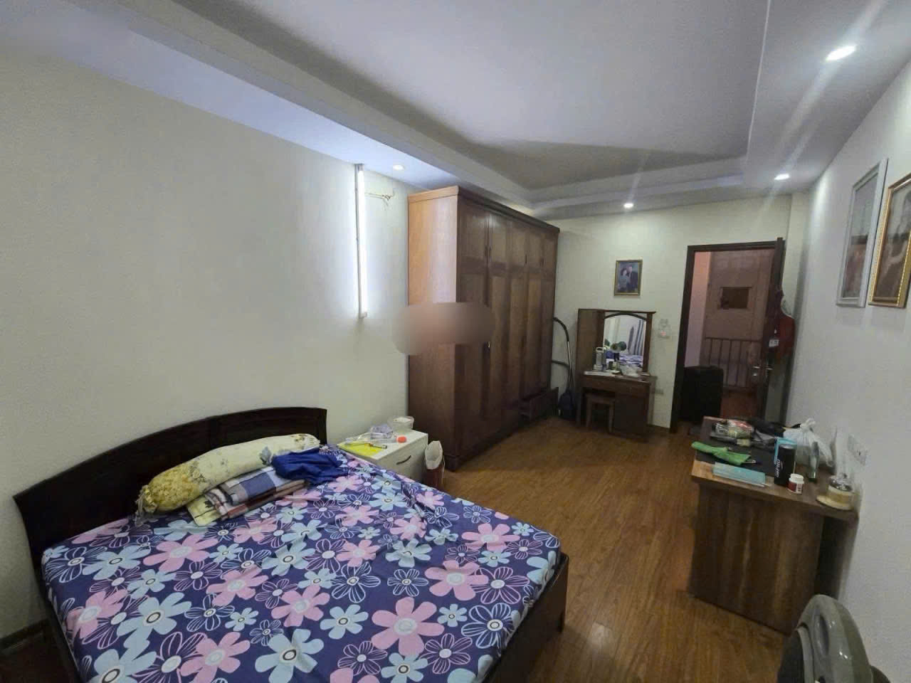 CHO THUÊ NHÀ RIÊNG NGÕ 1xx HỒ TÙNG MẬU – CẦU GIẤY  33M² × 5 TẦNG  2PN  4WC  11 TRIỆU/THÁNG 16010973