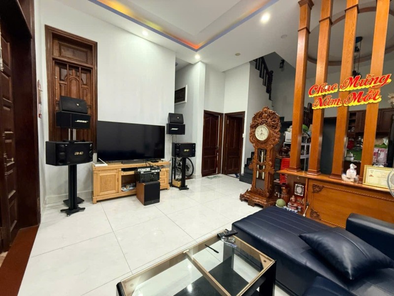 Bán nhà 101m2 đường Số 6, Tăng Nhơn Phú B, Quận 9, Thủ Đức, TP HCM, 2 tầng, sổ hồng riêng, giá 7,95 16010976