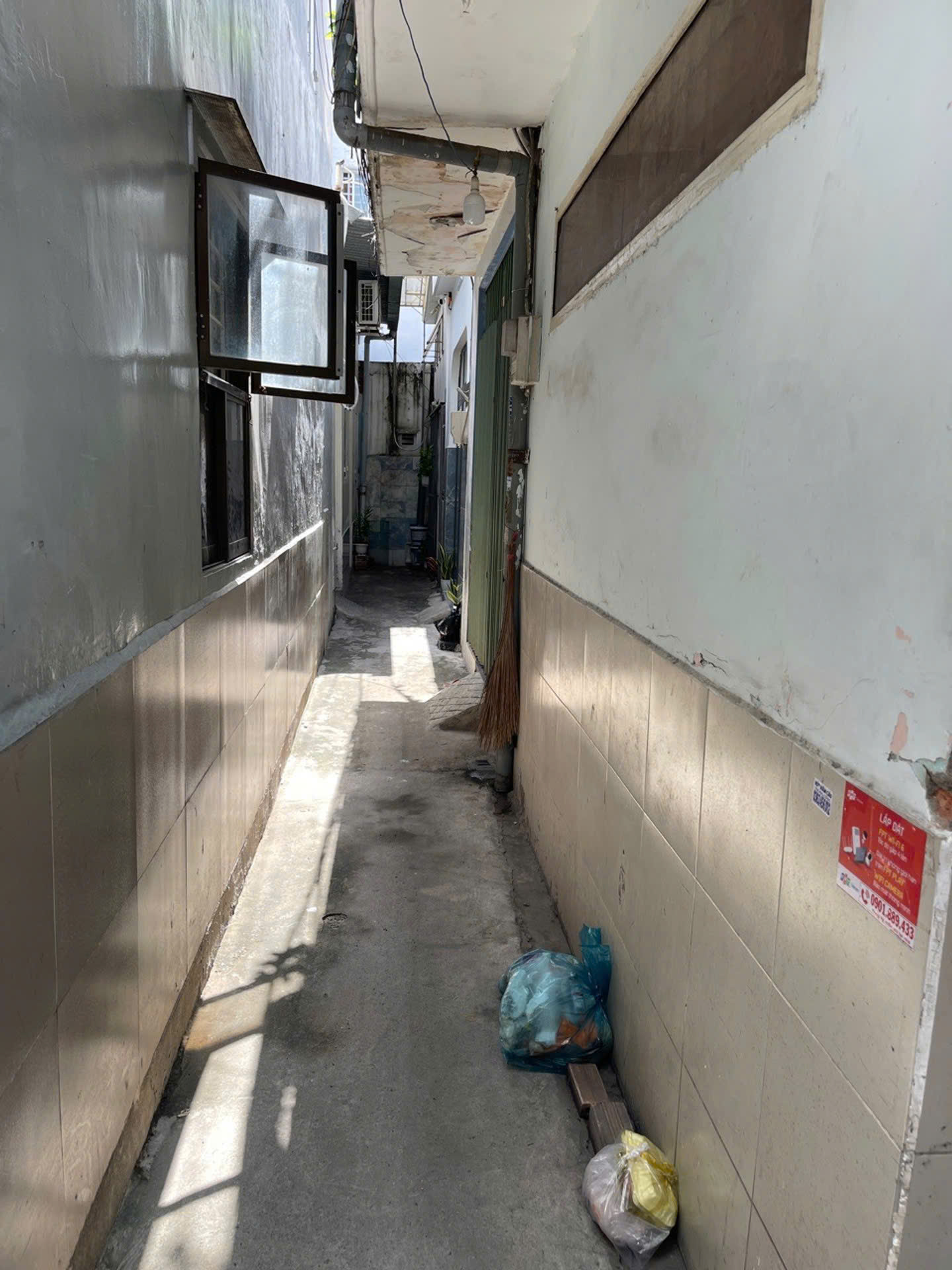 BÁN NHÀ GẦN TÔ NGỌC VÂN – VIEW CÔNG VIÊN - GẦN 80M² – NGANG 5M - CHỈ 3.X TỶ 16010979
