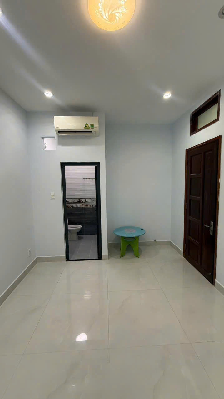 CHO THUÊ PHÒNG TẠI TÁM DANH, P. CHÁNH HƯNG, QUẬN 8 – 15M2v – 3TR500 16010980