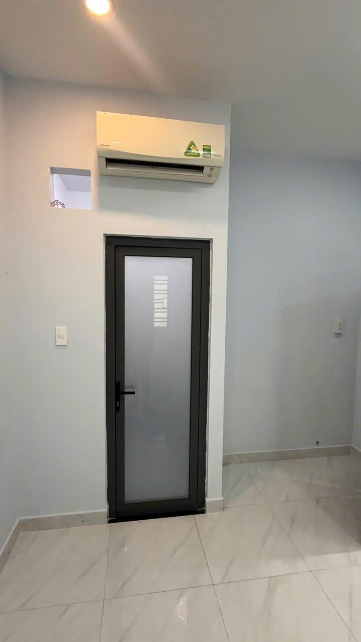 CHO THUÊ PHÒNG TẠI TÁM DANH, P. CHÁNH HƯNG, QUẬN 8 – 15M2v – 3TR500 16010980