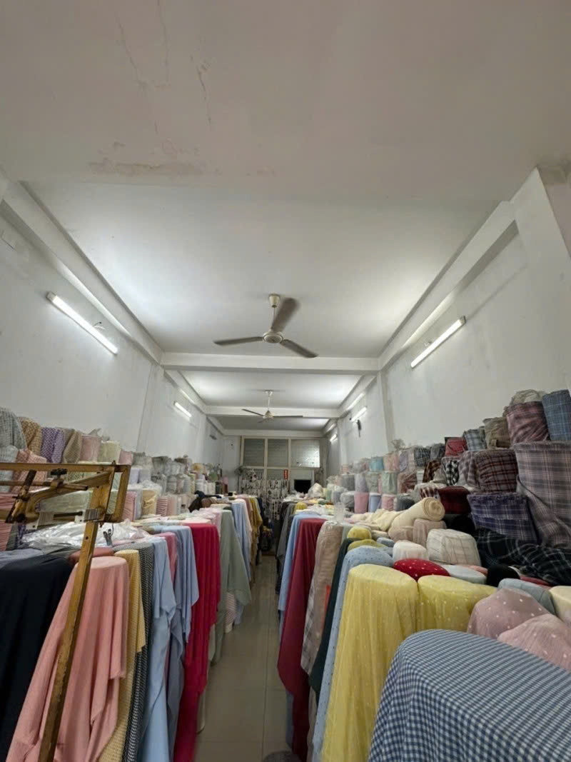 Bán nhà Mặt tiền Lê Văn Phan - giao Vườn lài, Phú Thọ Hòa, 4x23m, 2 Tầng, thuê 35tr, 15,5 Tỷ. 16011003