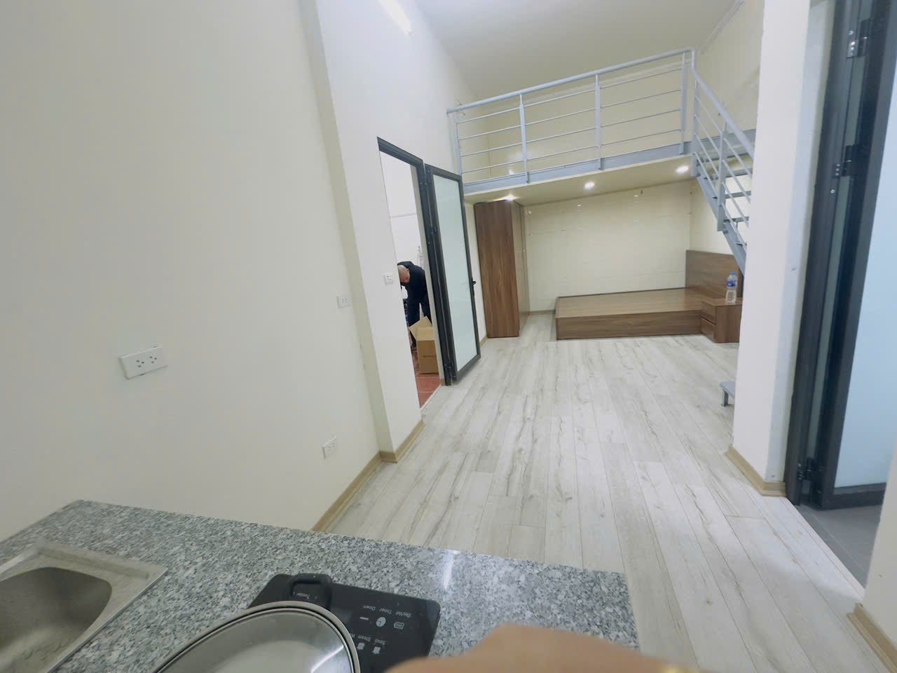HOT HOT– CHÍNH CHỦ CẦN NHÀ ĐẸP TẠI Phường Quan Hoa, Quận Cầu Giấy, Hà Nội 16011007
