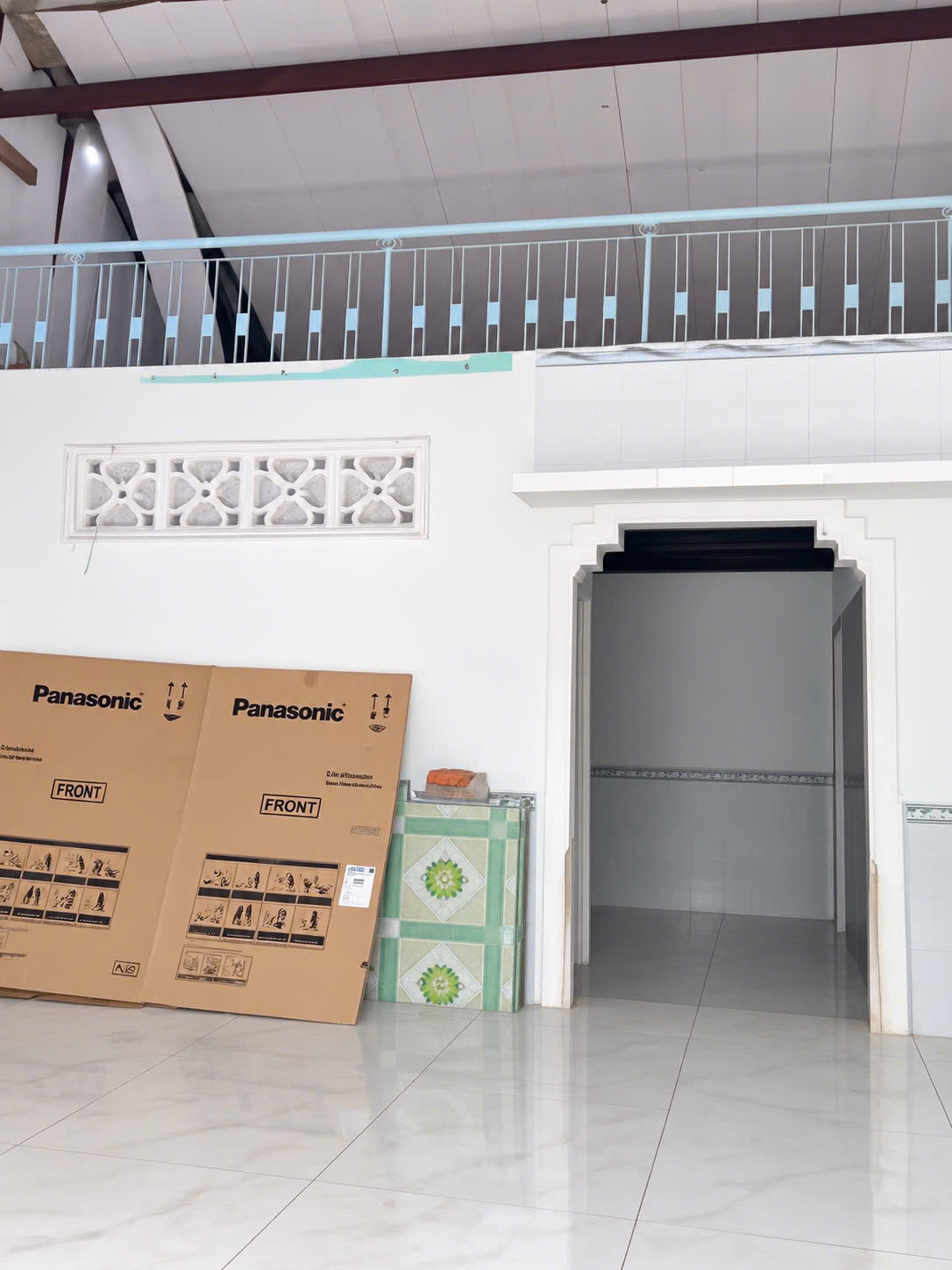 Nhà nát MT bờ kè Nguyễn Duy P8Q8, Giá : 2.98 Tỷ (còn TL) 16011008