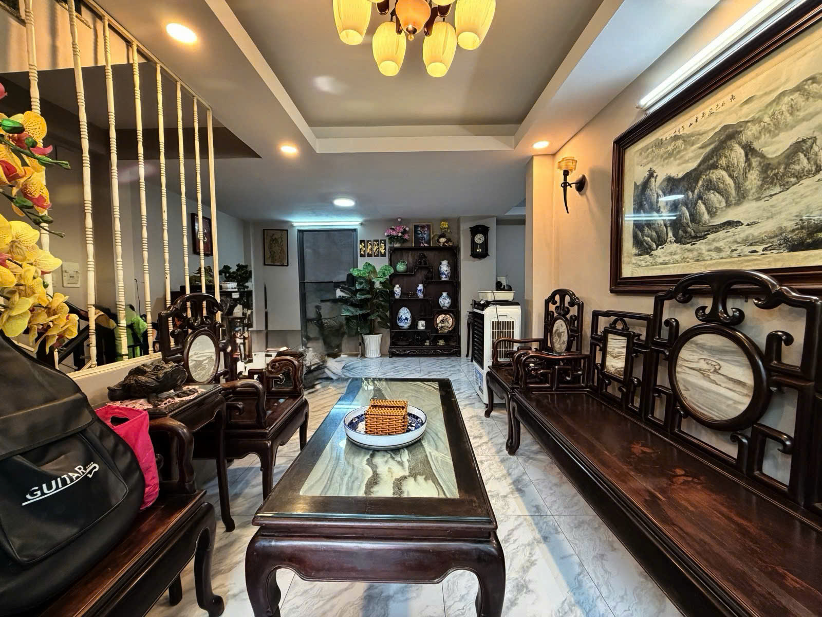 Chính chủ gấp b.án - DƯƠNG QUẢNG HÀM - Ô tô tận cửa - 64M² ( NGANG 8M) - 5 Tầng  - Chỉ 8xxTy 16011018