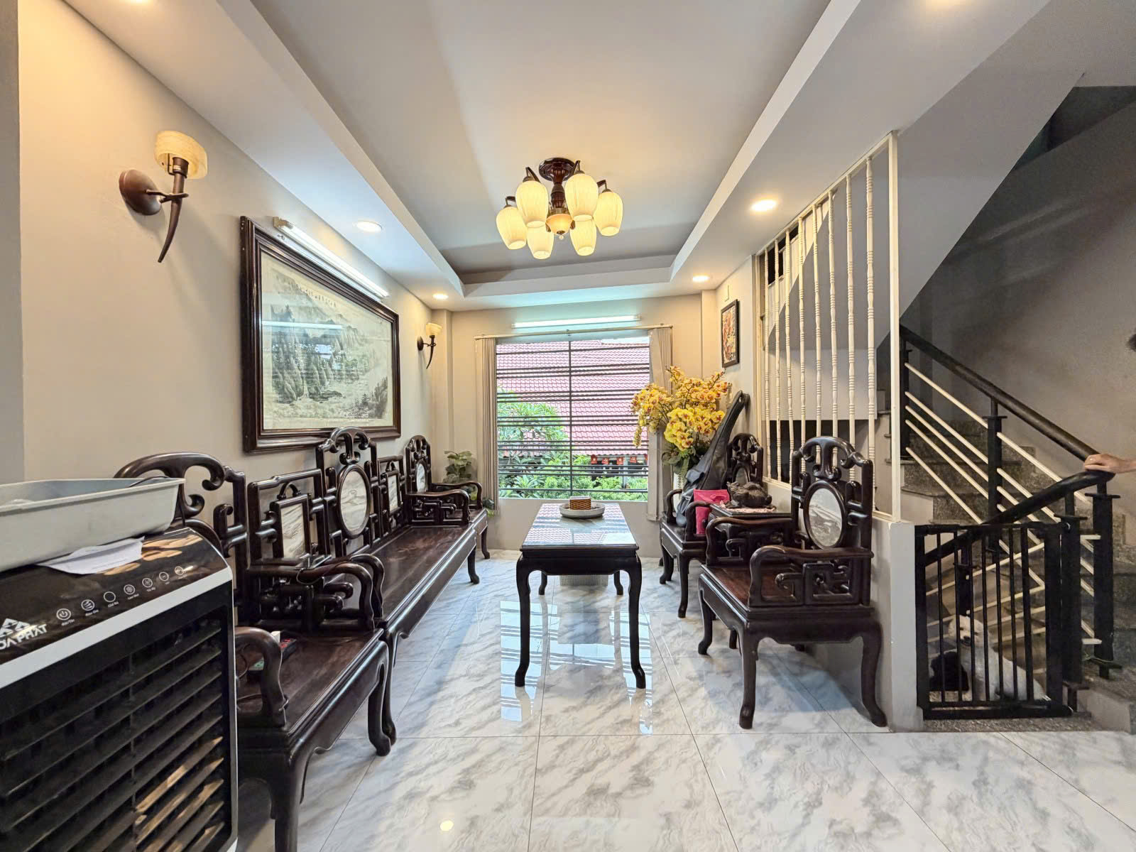 Chính chủ gấp b.án - DƯƠNG QUẢNG HÀM - Ô tô tận cửa - 64M² ( NGANG 8M) - 5 Tầng  - Chỉ 8xxTy 16011018