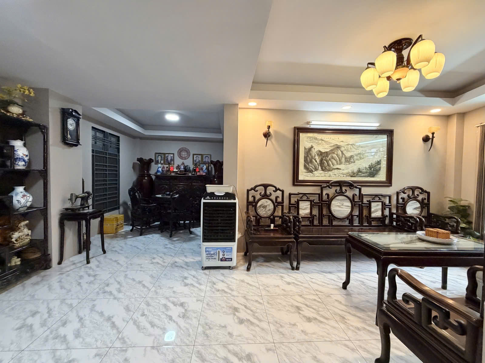 Chính chủ gấp b.án - DƯƠNG QUẢNG HÀM - Ô tô tận cửa - 64M² ( NGANG 8M) - 5 Tầng  - Chỉ 8xxTy 16011018