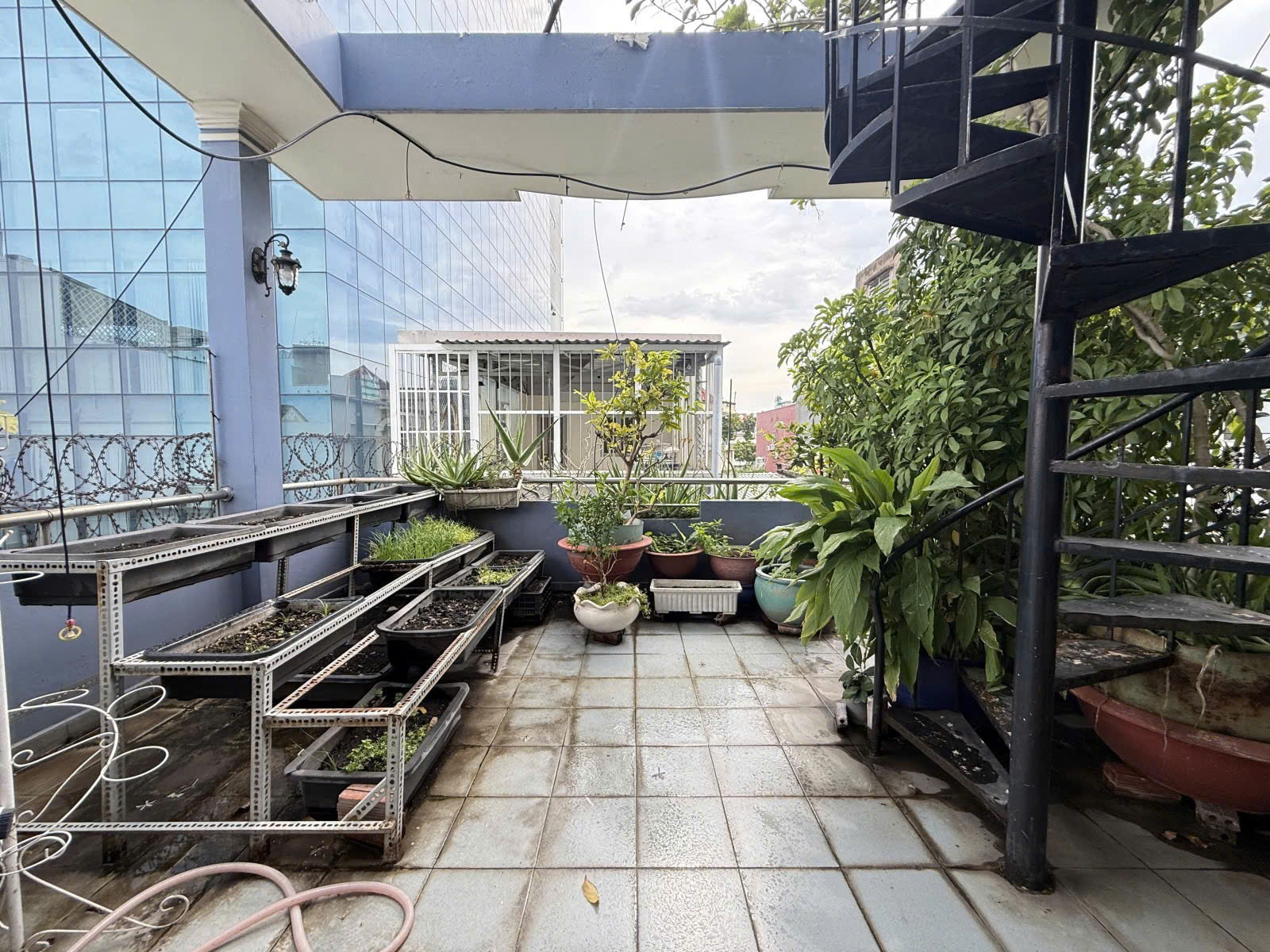 Ngay ngã 6 Văn Lang - NGUYỄN OANH - Gần Mặt Ti.ền - 65M² ( NGANG 5M) -3 Tầng  - Chỉ 6.98Ty 16011021