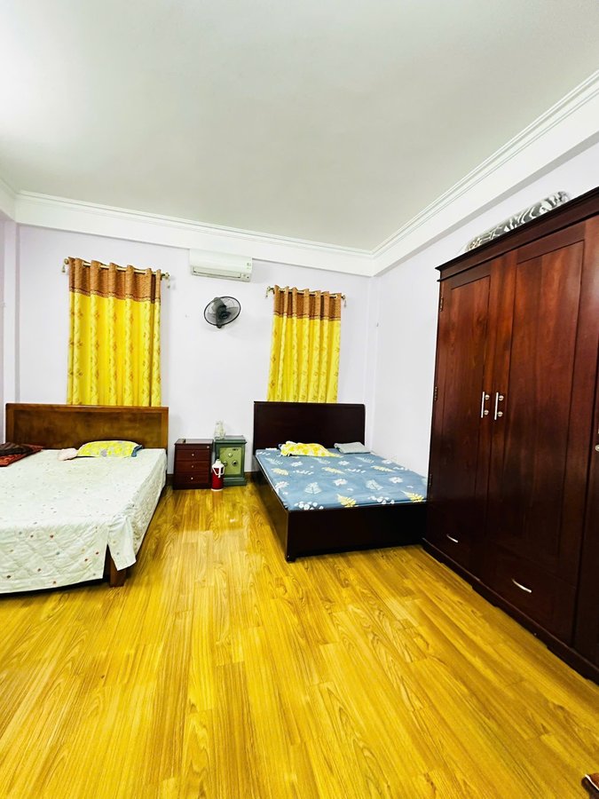 Bán Nhà Xuân La. Tây Hồ. Ô Tô. DT 82m2. MT 4.8m. 4 Tầng. Giá 24.8 Tỷ. 16011031