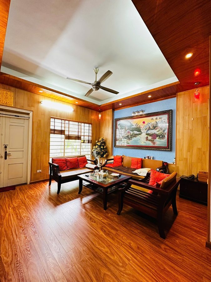 Bán Nhà Xuân La. Tây Hồ. Ô Tô. DT 82m2. MT 4.8m. 4 Tầng. Giá 24.8 Tỷ. 16011031
