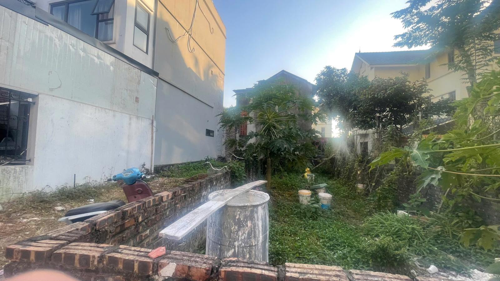 BÁN ĐẤT MẶT ĐƯỜNG NGỌC ĐỘNG – BÁT TRÀNG  63M²  Ô TÔ TRÁNH  8.5 TỶ - LH 0985865658 16011034