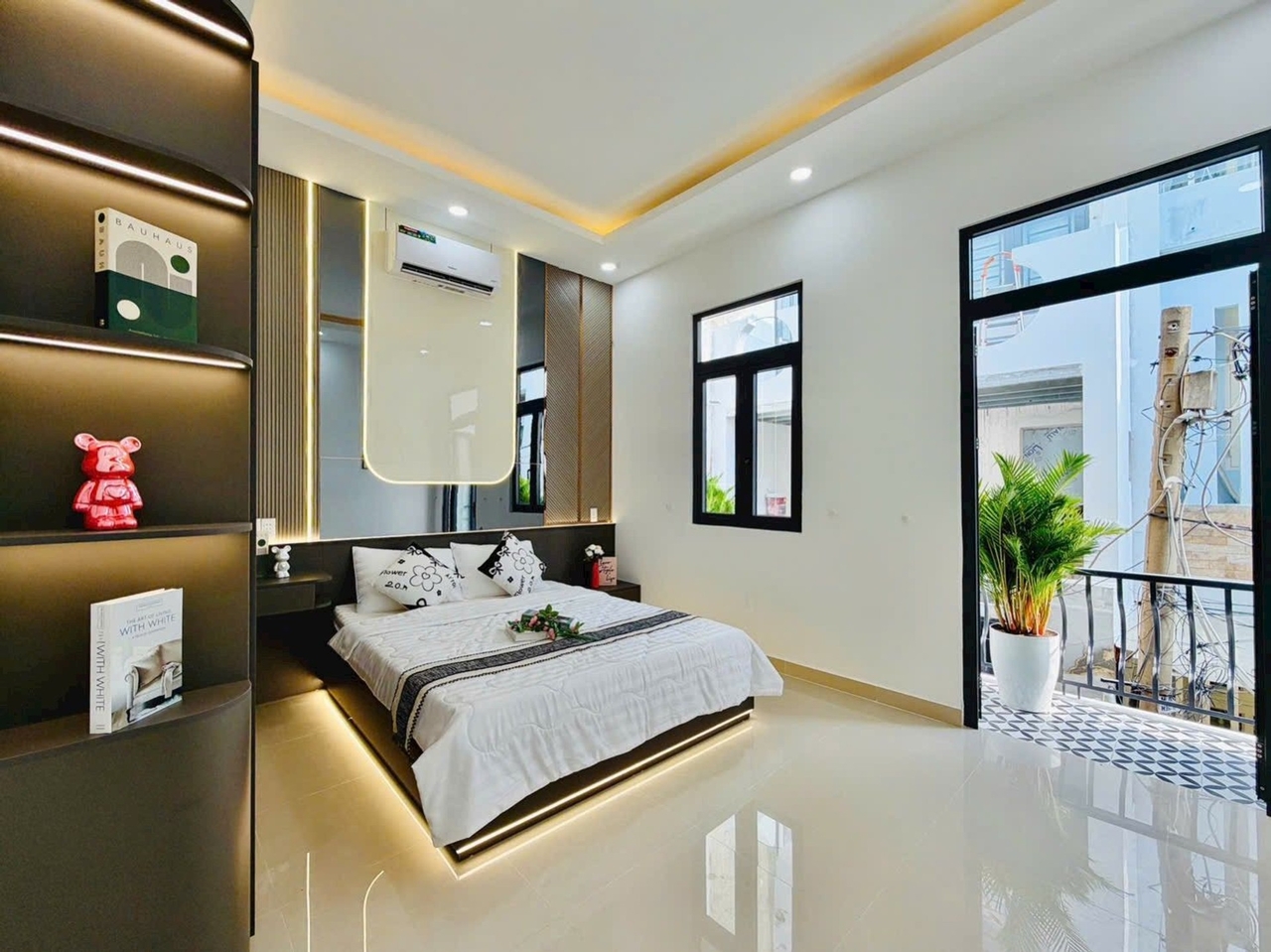 L2989 Mới Full Nội Thất cạnh Emart Phan Huy Ích - 5.x Tỷ 16011054