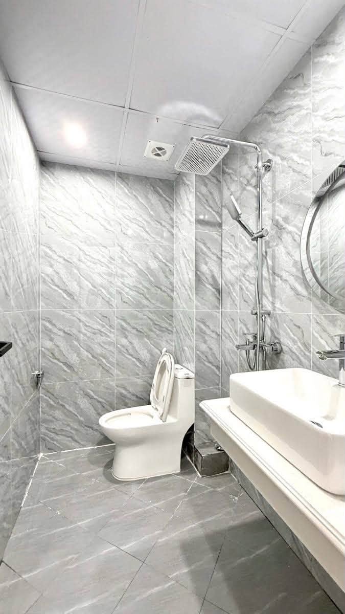 NHÀ ĐẸP, PHỐ THỤY PHƯƠNG, BẮC TỪ LIÊM: 32M X5T, MT 3,5M, GIÁ 7,6 TỶ. 16011057