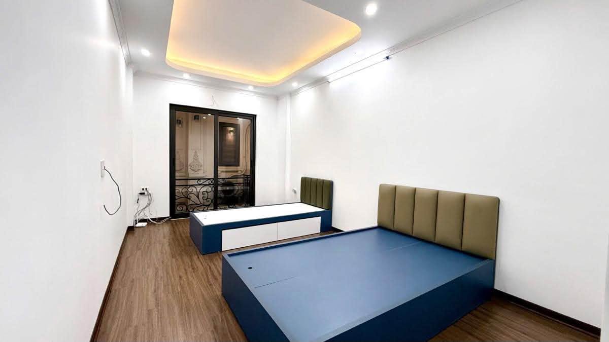NHÀ ĐẸP, PHỐ THỤY PHƯƠNG, BẮC TỪ LIÊM: 32M X5T, MT 3,5M, GIÁ 7,6 TỶ. 16011057