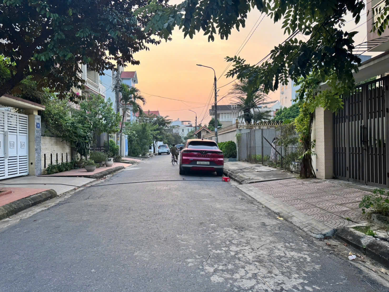 150M² TUYẾN 2 ĐƯỜNG MÁNG – CHAPI CÁI TẮT, AN ĐỒNG – NGANG 7,5M – ĐƯỜNG 10M 16011067