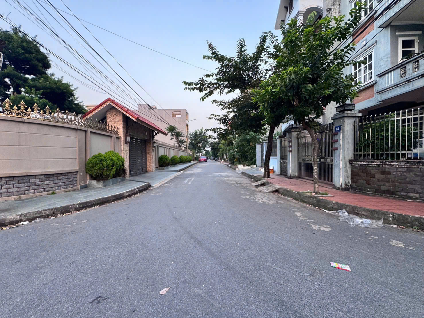 150M² TUYẾN 2 ĐƯỜNG MÁNG – CHAPI CÁI TẮT, AN ĐỒNG – NGANG 7,5M – ĐƯỜNG 10M 16011067