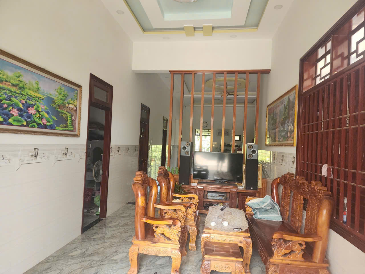 ĐẦU TƯ SINH LỜI – CHÍNH CHỦ BÁN ĐẤT MẶT TIỀN QL1A, Xã Suối Tân, Huyện Cam Lâm, Tỉnh Khánh Hòa 16011068