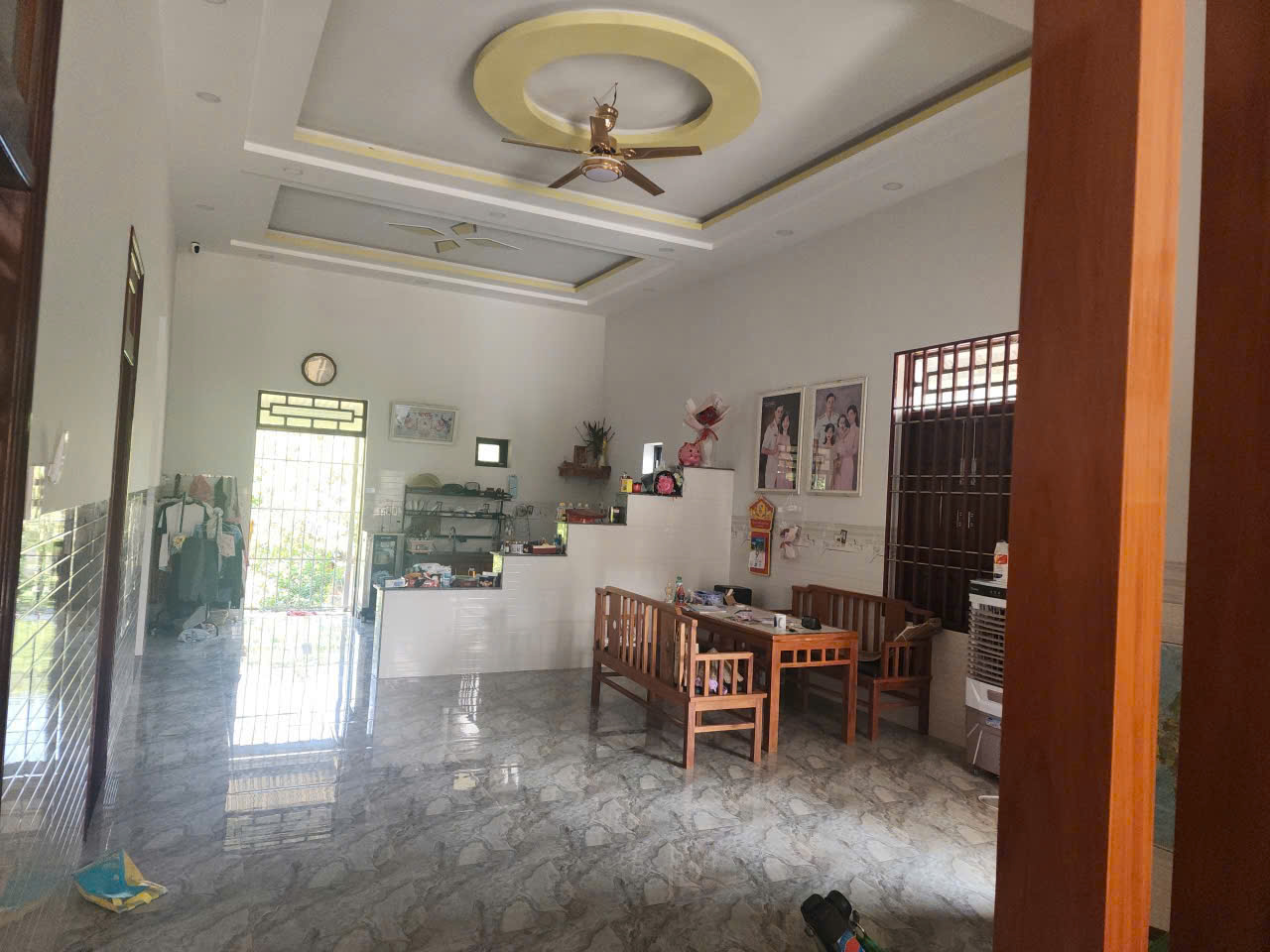 ĐẦU TƯ SINH LỜI – CHÍNH CHỦ BÁN ĐẤT MẶT TIỀN QL1A, Xã Suối Tân, Huyện Cam Lâm, Tỉnh Khánh Hòa 16011068