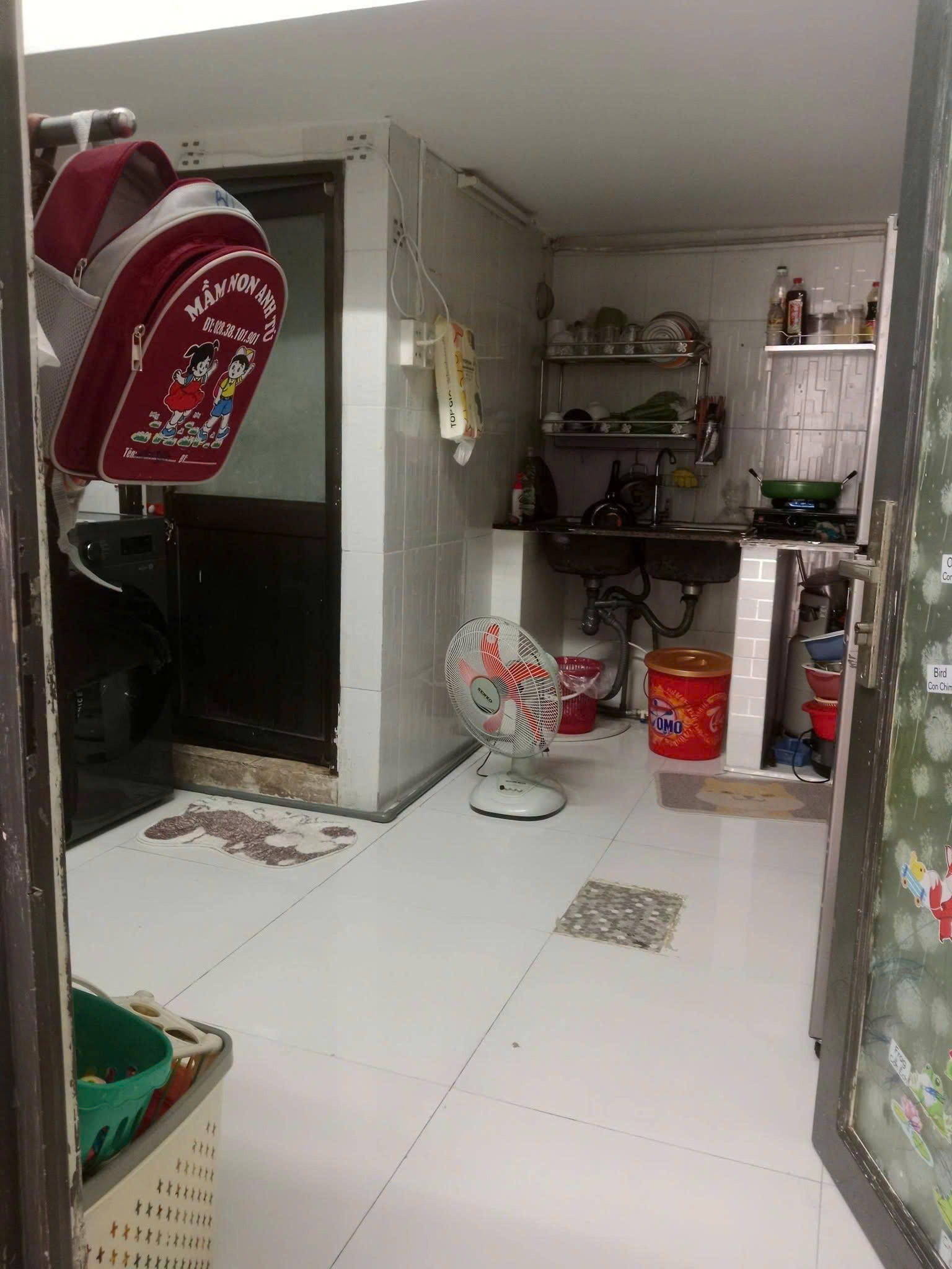 CẦN SANG LẠI KIOT – GẦN TRƯỜNG CHINH, ÂU CƠ Hợp đồng vừa mới gia hạn, người nhận lại có thể ký lại 16011073
