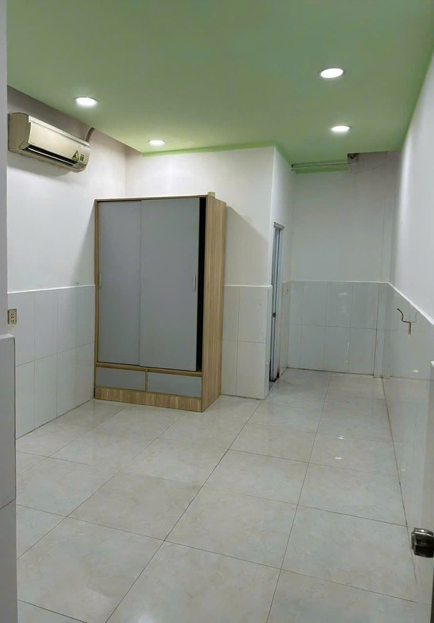 [D2991*] Bán Nhà 1/ Bùi Quang Là - An Hội Tây, gần Phan Huy Ích, Giá 5.x Tỷ 16011078