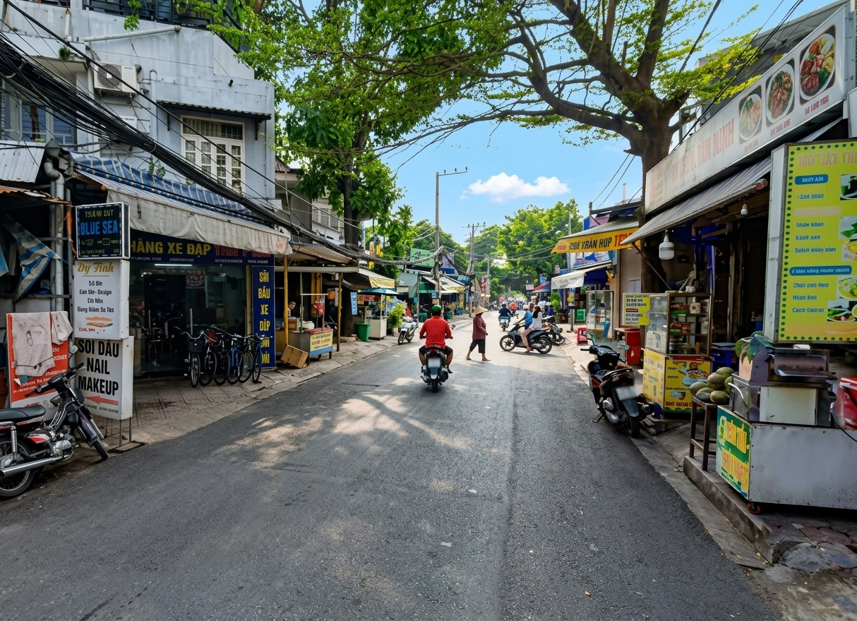 [D2991*] Bán Nhà 1/ Bùi Quang Là - An Hội Tây, gần Phan Huy Ích, Giá 5.x Tỷ 16011078