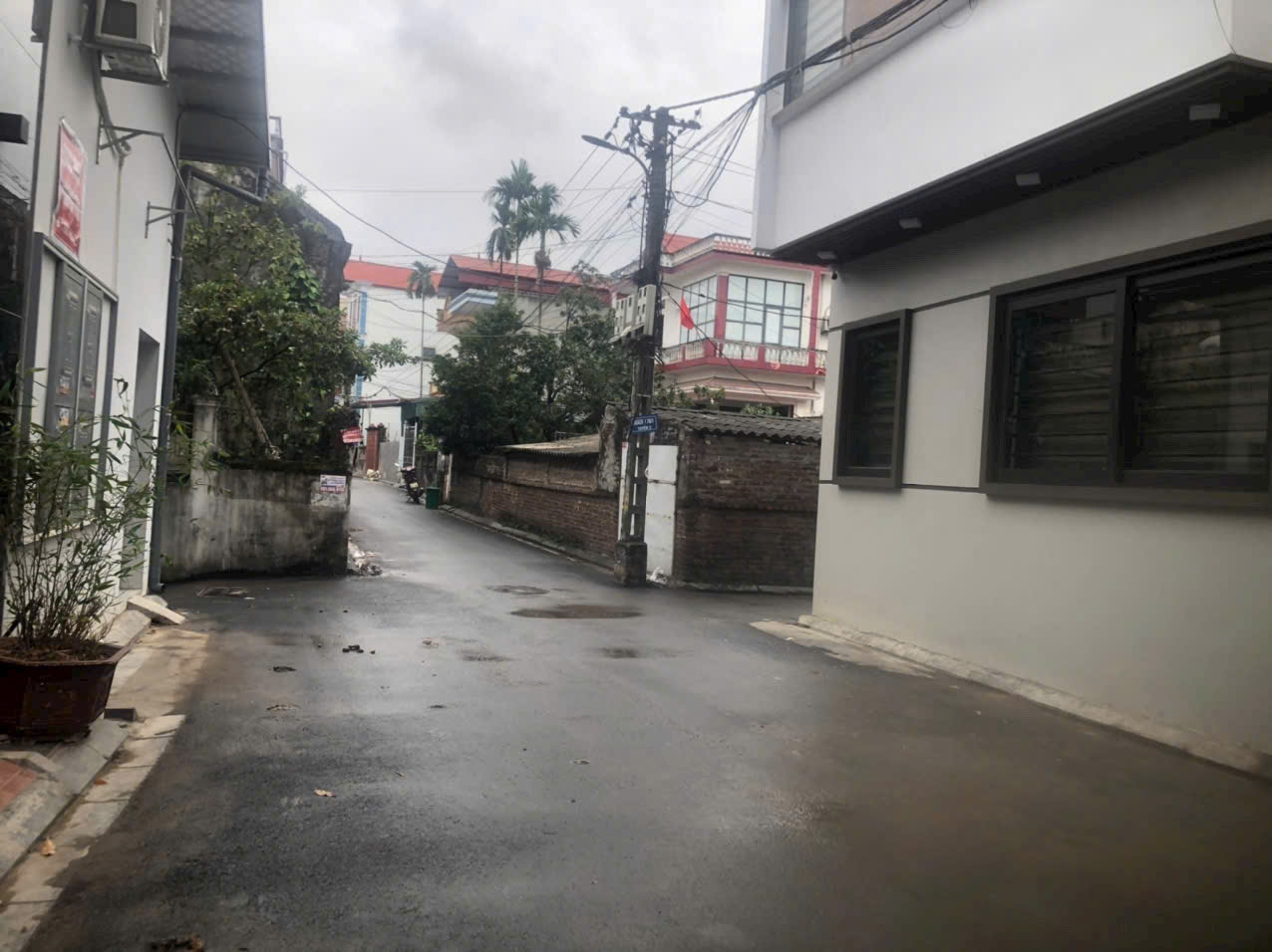 Bán đất tại Vĩnh Ngọc, Đông Anh, Hà Nội, 13x triệu/m2, 60 m2, hai mặt thoáng, chính chủ giá ưu đãi 16011081