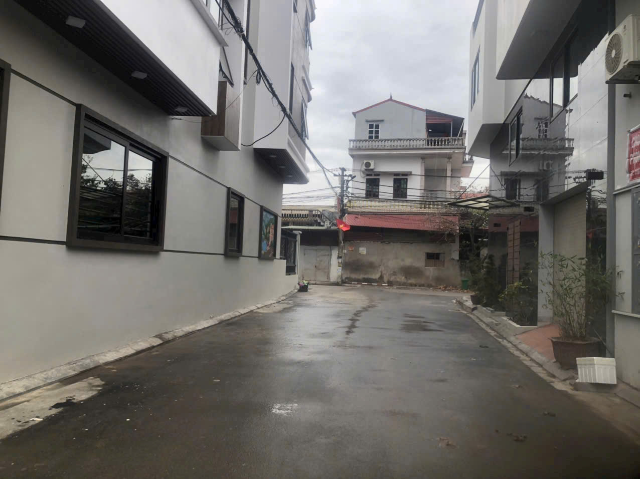 Bán đất tại Vĩnh Ngọc, Đông Anh, Hà Nội, 13x triệu/m2, 60 m2, hai mặt thoáng, chính chủ giá ưu đãi 16011081