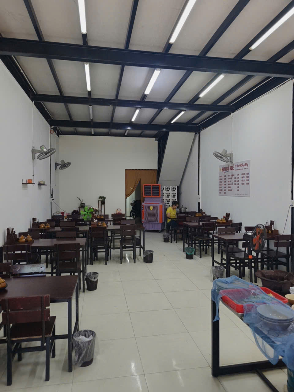 CHO THUÊ MẶT BẰNG GHÉP – 127 NGUYỄN PHƯỚC LAN, HÒA XUÂN - CẨM LỆ - ĐÀ NẴNG 16011090