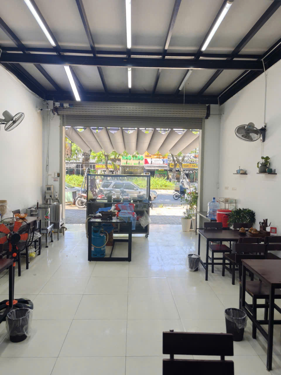 CHO THUÊ MẶT BẰNG GHÉP – 127 NGUYỄN PHƯỚC LAN, HÒA XUÂN - CẨM LỆ - ĐÀ NẴNG 16011090