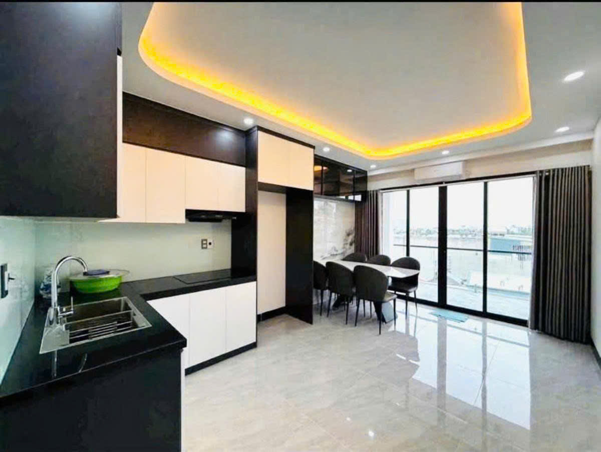 Bán nhà Nguyễn Văn Linh 35m 6 tầng kinh doanh ô tô tránh nhỉnh 11 tỷ 16011099