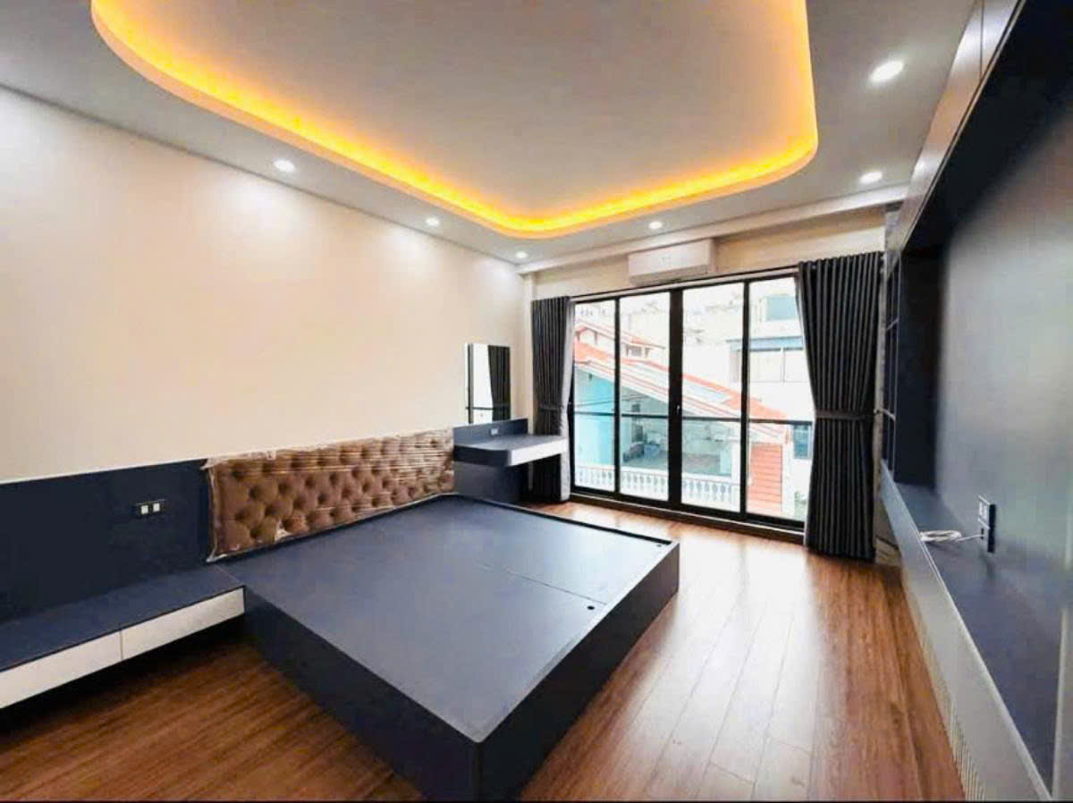 Bán nhà Nguyễn Văn Linh 35m 6 tầng kinh doanh ô tô tránh nhỉnh 11 tỷ 16011099