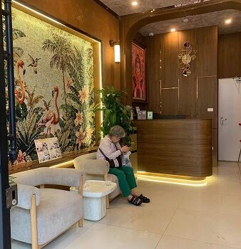 Cho thuê cửa hàng tầng 1, mặt phố Nguyễn Như Đổ, Văn Miếu, Quốc Tử Giám, Đống Đa, HN 16011106