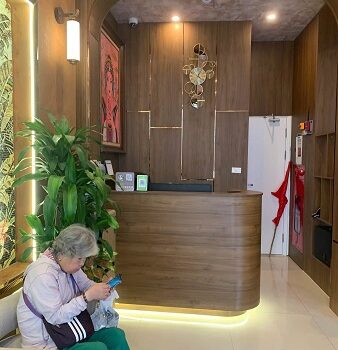 Cho thuê cửa hàng tầng 1, mặt phố Nguyễn Như Đổ, Văn Miếu, Quốc Tử Giám, Đống Đa, HN 16011106