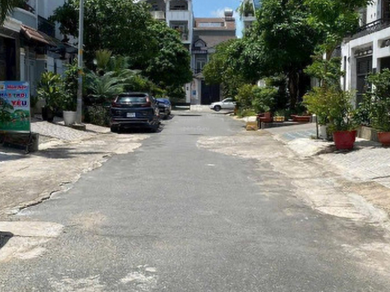 Bán nhà Sư Vạn Hạnh, Hòa Hưng, Q10, 96m², dòng tiền 56tr/th. Giá 36 Tỷ 16011112