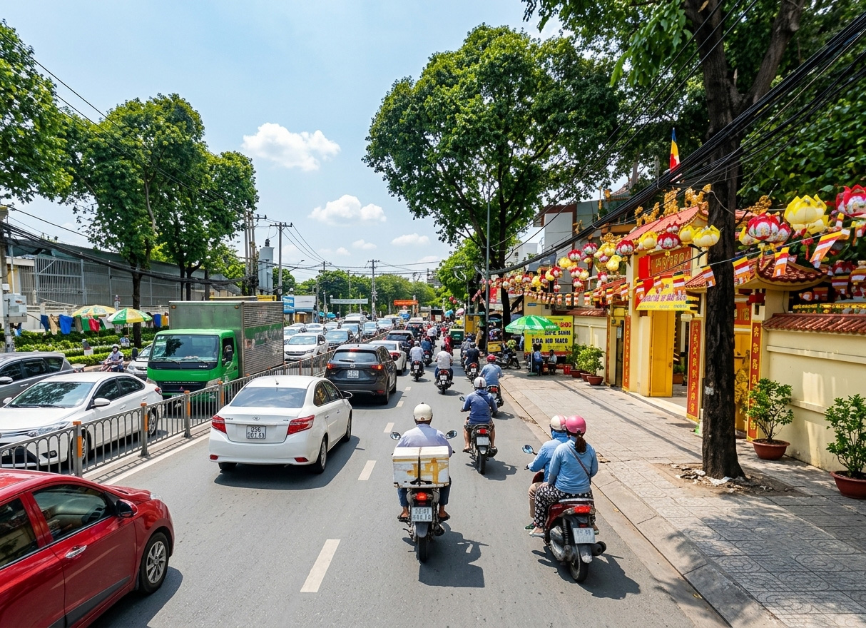 [K2994] Bán Nhà Quang Trung - Thông Tây Hội, sát Mercedes-Benz, Nở hậu Giá 5.x Tỷ 16011113