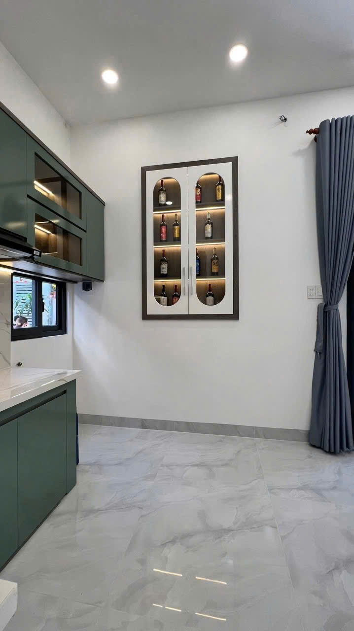 Nhà bán  Nguyễn Sỹ Sách p15  Tân Bình Hồ Chí Minh . Giá 6 tỷ  16011123