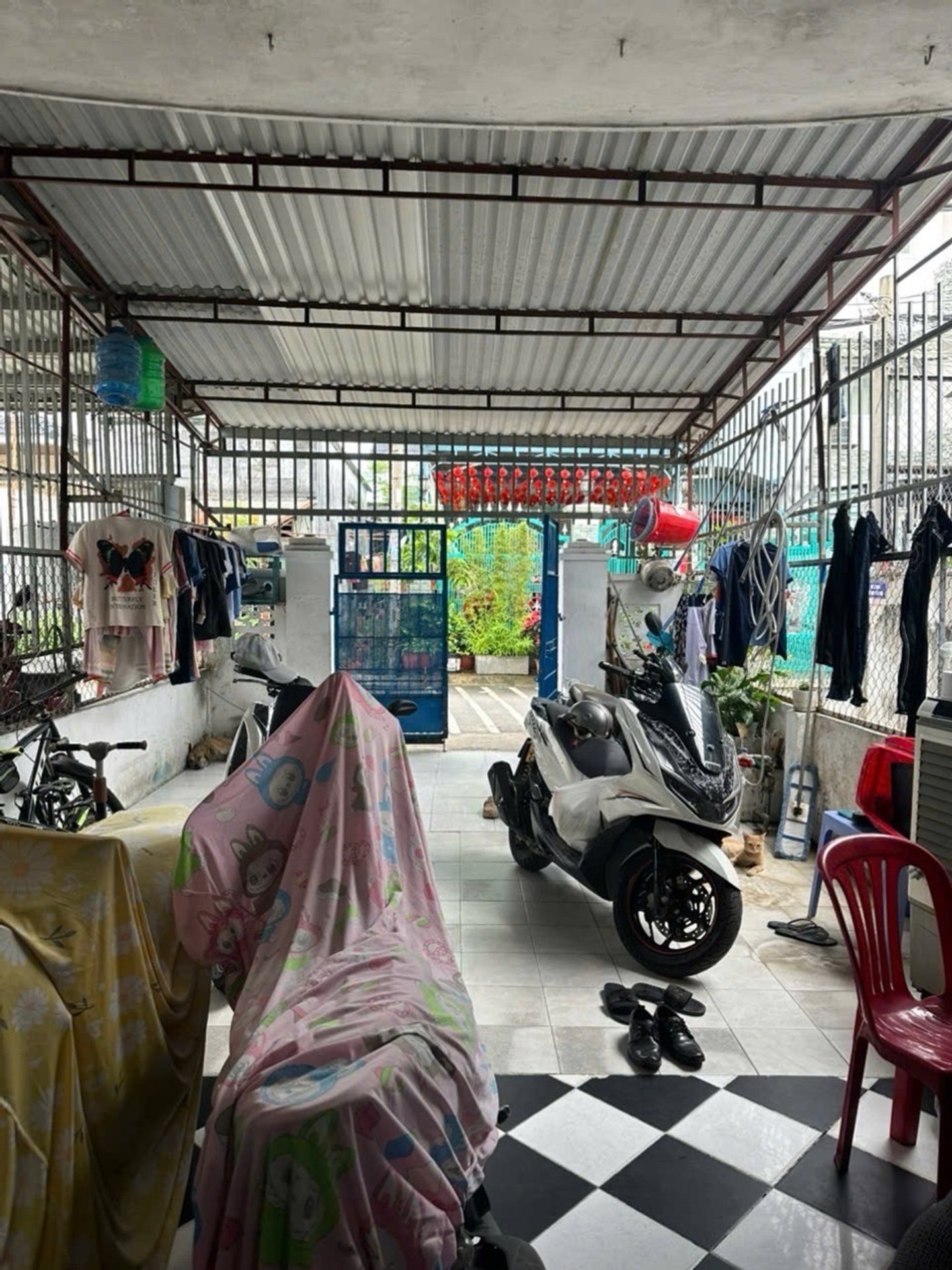 Lô góc 100m² mặt tiền Đường Số, ô tô tránh – 7,5 tỷ 16011138