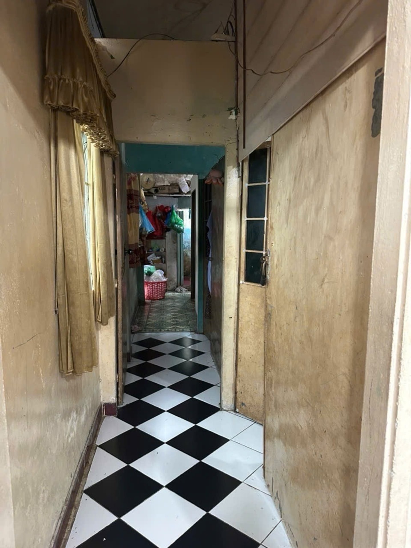 Lô góc 100m² mặt tiền Đường Số, ô tô tránh – 7,5 tỷ 16011138