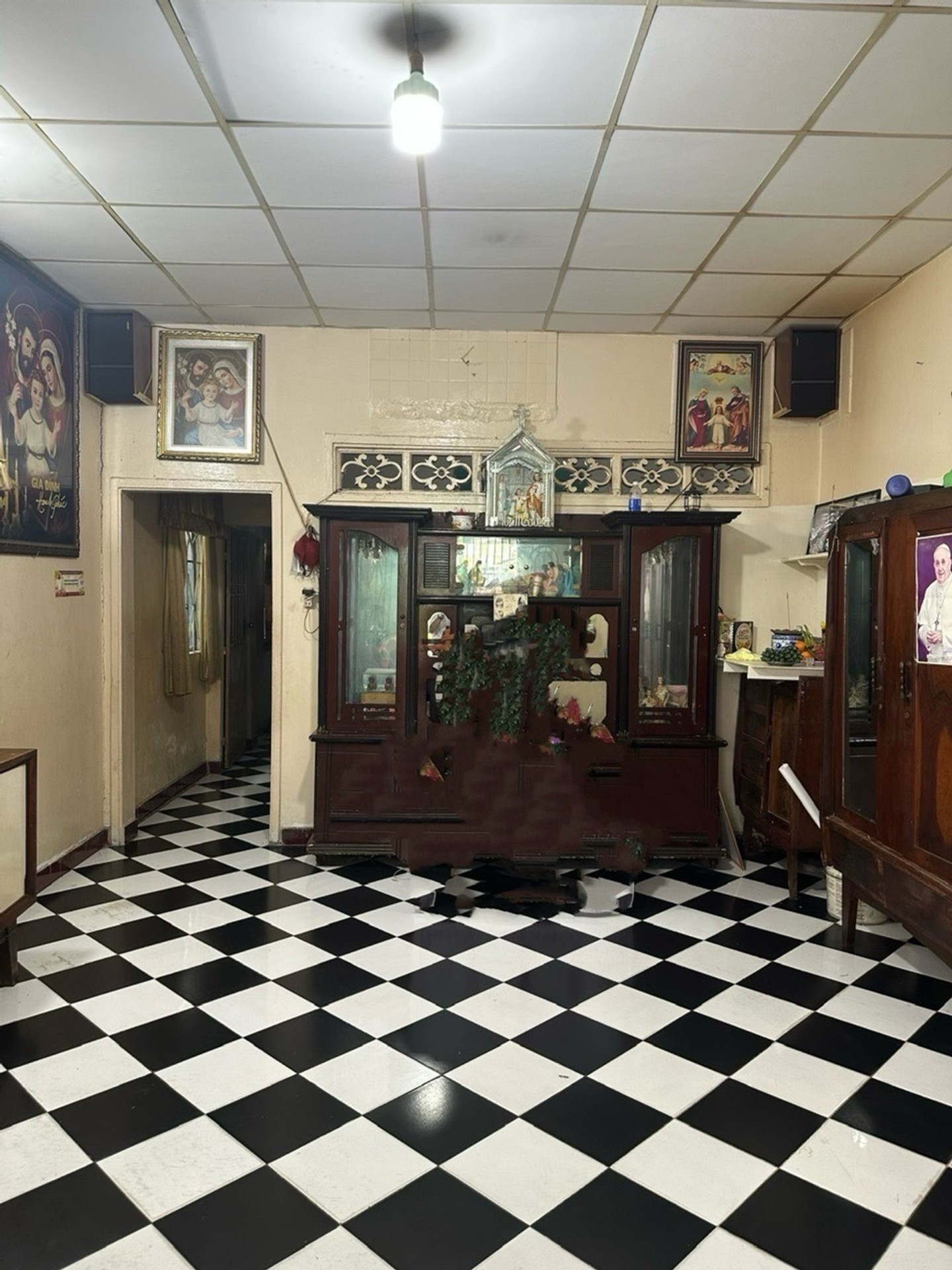 Lô góc 100m² mặt tiền Đường Số, ô tô tránh – 7,5 tỷ 16011138