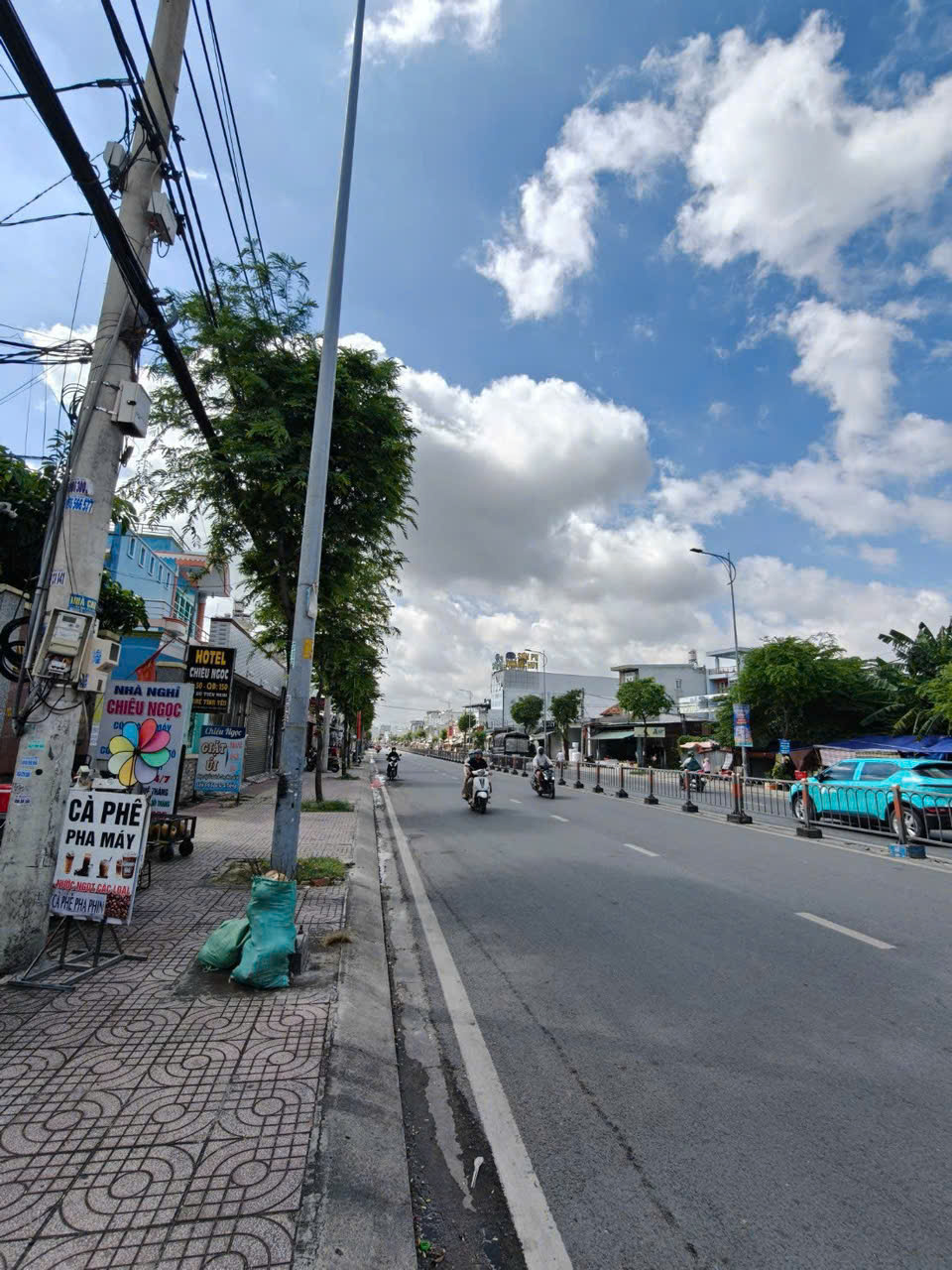 GIẢM THẲNG 2 TỶ – MẶT TIỀN TÔ KÝ CHỈ CÒN 15.5 TỶ! 16011136