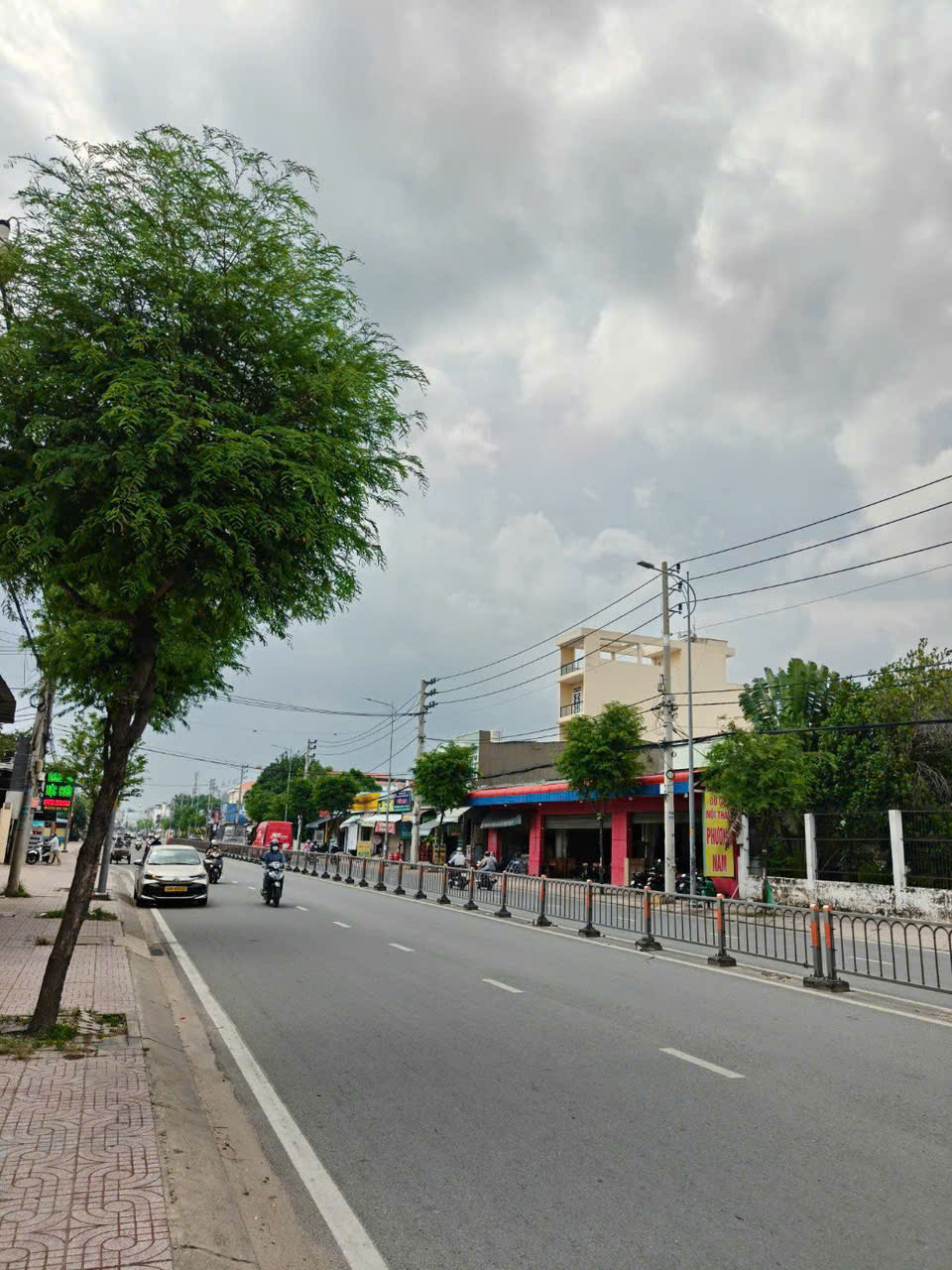 GIẢM THẲNG 2 TỶ – MẶT TIỀN TÔ KÝ CHỈ CÒN 15.5 TỶ! 16011136