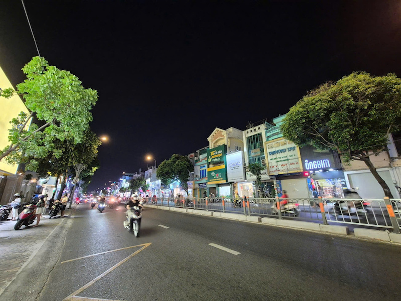 Bán nhà Quang Trung, Gò Vấp, 1.250m² full thổ cư, HĐT 400 Tr/Th, Giá 185 Tỷ 16011140