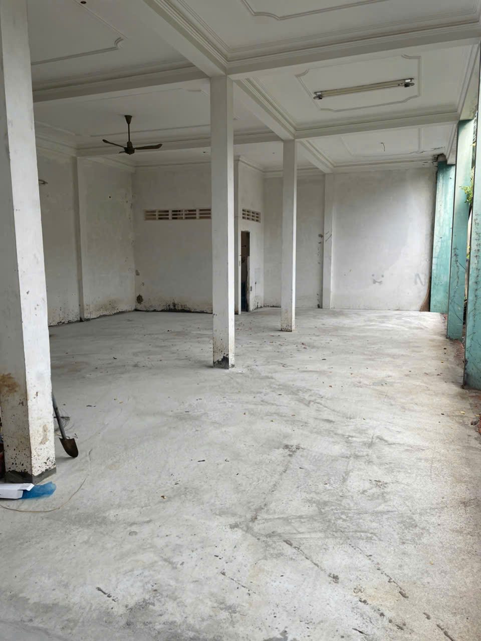 CHÍNH CHỦ CHO THUÊ NHÀ NGUYÊN CĂN – MẶT TIỀN ĐƯỜNG, VIEW SÔNG – THỊ TRẤN MỎ CÀY 16011143